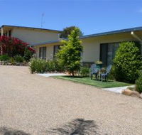 Sandpiper Holiday Units - Broome Tourism