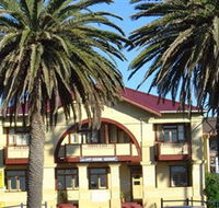 Bermagui Beach Hotel Motel - Broome Tourism