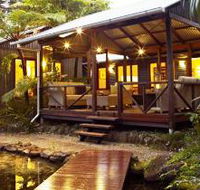 Spicers Tamarind Retreat and Spa - Broome Tourism