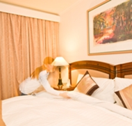 Quality Inn Country Plaza Queanbeyan