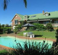 The Lodge - Far Meadow - Broome Tourism
