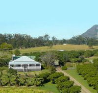Mango Hill Farm - Broome Tourism