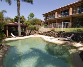 Mollymook Seascape Motel - Broome Tourism 0