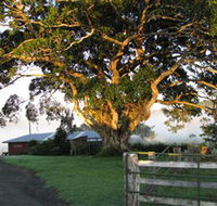 Arley Farm The Old Dairy - Broome Tourism