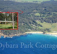 Dybara Park Holiday Cottages - Broome Tourism
