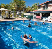 Noosa Caravan Park - Broome Tourism