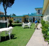 Mermaid Holiday Units - Broome Tourism