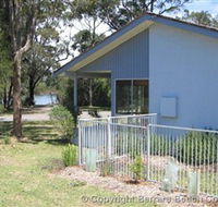Berrara Beach Cottage - Broome Tourism