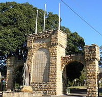 Nowra Showground - Broome Tourism