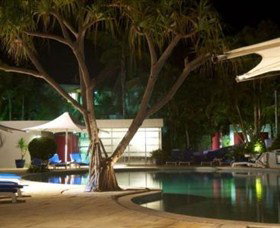 OMAC Premium Apartments At Noosa Blue Resort - Broome Tourism 0