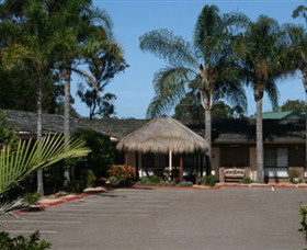 Golf View Motel - Eden - Broome Tourism 0