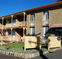 Town Centre Motor Inn - Broome Tourism
