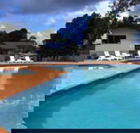 Tuross Lakeside Tourist Park - Broome Tourism