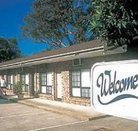 Marriott Park Motel - Broome Tourism