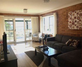 The Beach Retreat - Broome Tourism 0