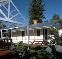 The Cottage - Berry - Broome Tourism