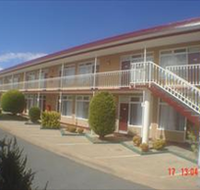 Wallaby Motel