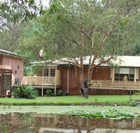 Poppies Bed and Breakfast - Broome Tourism