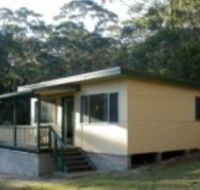 Pebbly Beach Camping Area - Broome Tourism
