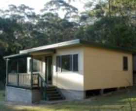 Pebbly Beach Camping Area - Broome Tourism 0