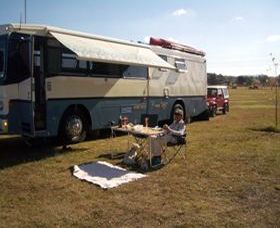  Broome Tourism
