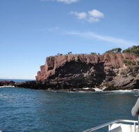 Art on Hart - Broome Tourism