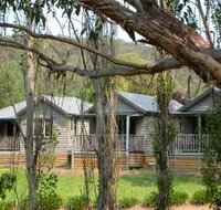 The Homestead Cabins Brogo - Broome Tourism