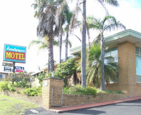 Sandpiper Motel - Broome Tourism 0