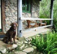 Giba Gunyah Country Cottages - Broome Tourism