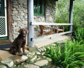 Giba Gunyah Country Cottages - Broome Tourism 0