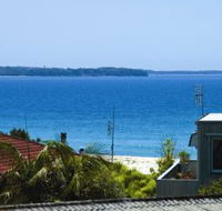Nautilus Apartments Jervis Bay - Broome Tourism