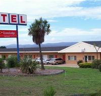 Econo Lodge Bayview Motel - Broome Tourism