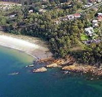 Gibsons by the Beach - Broome Tourism