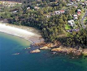 Gibsons By The Beach - Broome Tourism 0