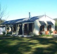 Hillcrest Cottage - Broome Tourism
