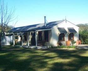 Hillcrest Cottage - Broome Tourism 0