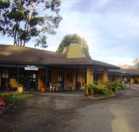 Best Western Coachmans Rest Motor Inn - Broome Tourism