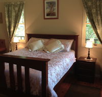 Maleny Country Cottages - Broome Tourism