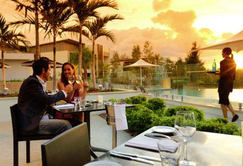 RACV Noosa Resort - Broome Tourism 2