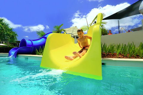 RACV Noosa Resort - Broome Tourism 3