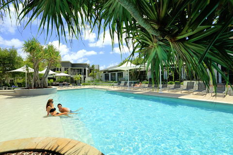 RACV Noosa Resort - Broome Tourism 6