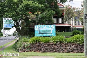 Mapleton Falls Accommodation - Broome Tourism 0