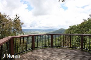 Mapleton Falls Accommodation - Broome Tourism 1