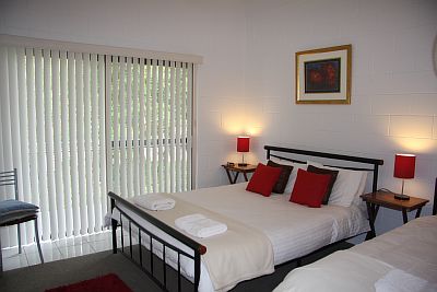 Mapleton Falls Accommodation - Broome Tourism 2