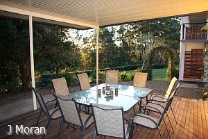 Mapleton Falls Accommodation - Broome Tourism 3