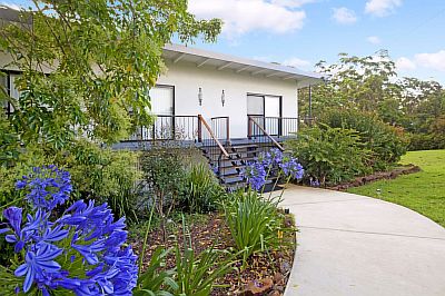 Mapleton Falls Accommodation - Broome Tourism 4