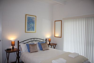 Mapleton Falls Accommodation - Broome Tourism 5