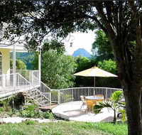 Cooroy Country Cottages - Broome Tourism