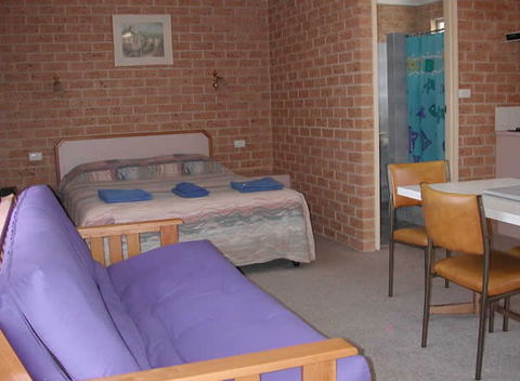 Huskisson Bayside Resort - Broome Tourism 1