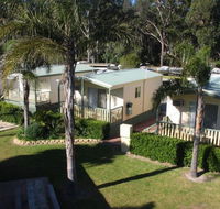 Jervis Bay Caravan Park - Broome Tourism